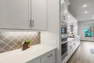 19018 Dappled Mare Circle, Tomball, TX 77377 - Photo 5