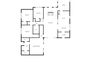 6203 Fairway Oaks Ct, Spring, TX 77379 - Photo 21