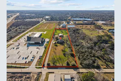 2730 Lawrence Road, Kemah, TX 77565 - Photo 45