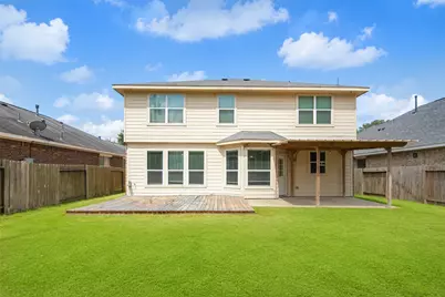 2910 Lakecrest Ridge Drive, Katy, TX 77493 - Photo 3