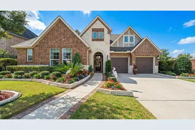 51 Scepter Ridge, Sugar Land, TX 77498 - Photo 1