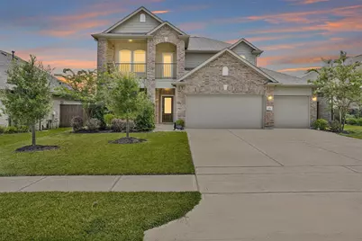 1419 Willoughby Mills Lane, Montgomery, TX 77316 - Photo 1
