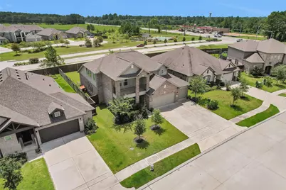 1419 Willoughby Mills Lane, Montgomery, TX 77316 - Photo 35