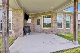 1419 Willoughby Mls Ln, Montgomery, TX 77316 - Photo 33