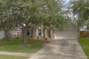 2131 Lakewind Ln, League City, TX 77573 - Photo 1