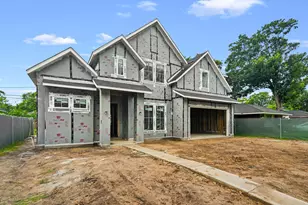 5109 Lido Ln, Houston, TX 77092 - Photo 3