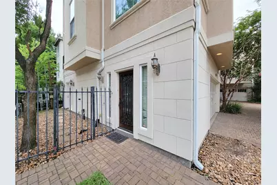 2418 Ralph Street #A, Houston, TX 77006 - Photo 3