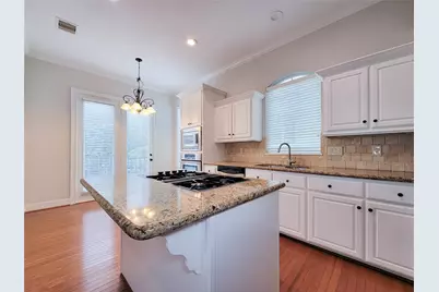 2418 Ralph Street #A, Houston, TX 77006 - Photo 17