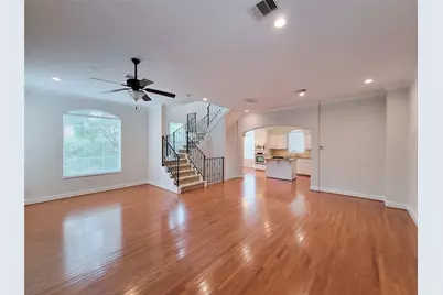 2418 Ralph Street #A, Houston, TX 77006 - Photo 13