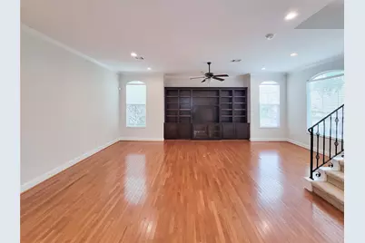 2418 Ralph Street #A, Houston, TX 77006 - Photo 11