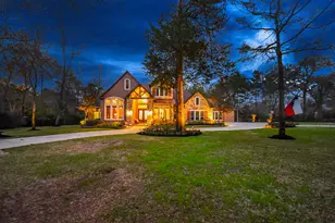 22508 Rosehurst Dr, Tomball, TX 77377 - Photo 49