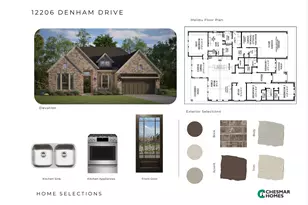 12206 Denham Dr, , TX 71127 - Photo 39