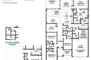 12206 Denham Dr, , TX 71127 - Photo 37