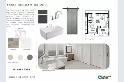 12206 Denham Drive, , TX 71127 - Photo 41