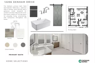 12206 Denham Dr, , TX 71127 - Photo 41