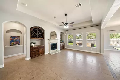 184 W Heritage Mill Circle, Tomball, TX 77375 - Photo 15