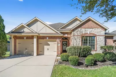 184 W Heritage Mill Circle, Tomball, TX 77375 - Photo 1