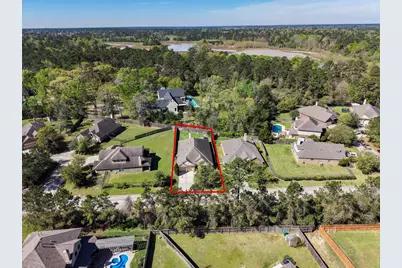 184 W Heritage Mill Circle, Tomball, TX 77375 - Photo 35