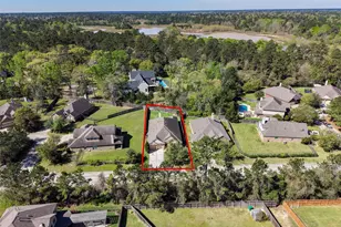 184 W Heritage Mill Cir, Tomball, TX 77375 - Photo 35