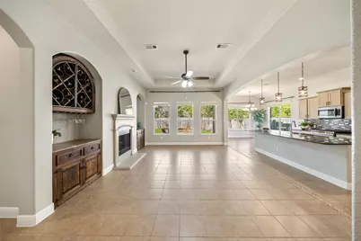 184 W Heritage Mill Circle, Tomball, TX 77375 - Photo 17