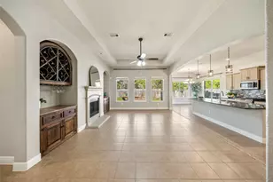 184 W Heritage Mill Cir, Tomball, TX 77375 - Photo 17