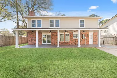 3215 Park Garden Drive, Kingwood, TX 77339 - Photo 47