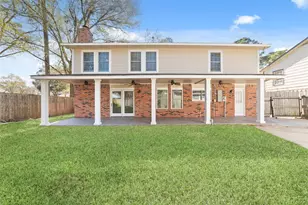 3215 Park Garden Dr, Kingwood, TX 77339 - Photo 47