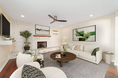 3215 Park Garden Drive, Kingwood, TX 77339 - Photo 19