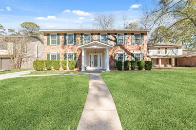 3215 Park Garden Drive, Kingwood, TX 77339 - Photo 1