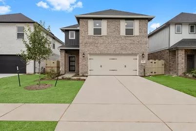 9442 Herons Preserve, Conroe, TX 77385 - Photo 1