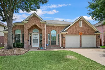 10807 Oak Acres Drive, Houston, TX 77065 - Photo 1