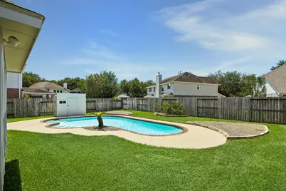 2843 Five Oaks Drive, Missouri City, TX 77459 - Photo 35