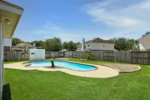 2843 Five Oaks Dr, Missouri City, TX 77459 - Photo 35