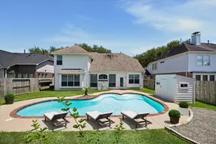 2843 Five Oaks Dr, Missouri City, TX 77459 - Photo 37