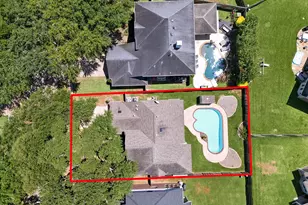 2843 Five Oaks Dr, Missouri City, TX 77459 - Photo 1