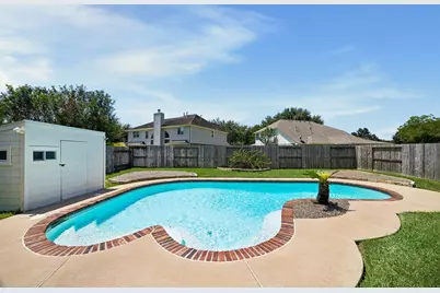 2843 Five Oaks Drive, Missouri City, TX 77459 - Photo 39