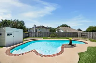 2843 Five Oaks Dr, Missouri City, TX 77459 - Photo 39