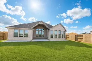 10519 Bright Cloud Dr, Richmond, TX 77406 - Photo 19