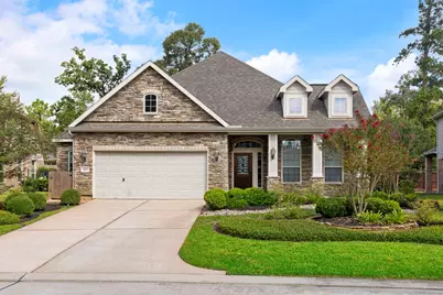 102 Buck Trail Place, The Woodlands, TX 77389 - Photo 1
