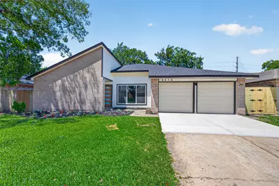 3418 Luton Park Drive, Houston, TX 77082 - Photo 1