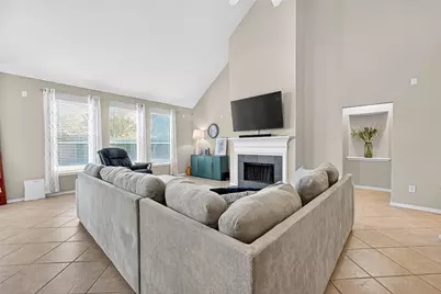 6019 Gablestone Lane, Katy, TX 77450 - Photo 5