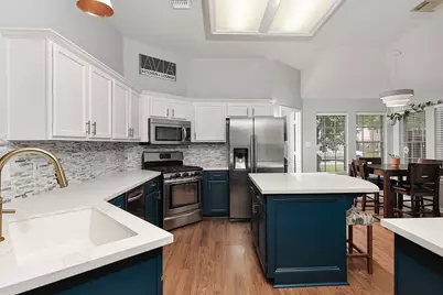 722 W Clady Drive, Spring, TX 77386 - Photo 11