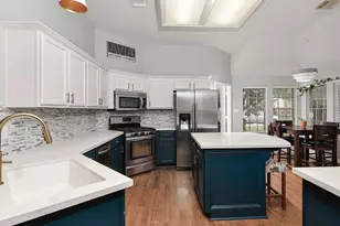 722 W Clady Dr, Spring, TX 77386 - Photo 11