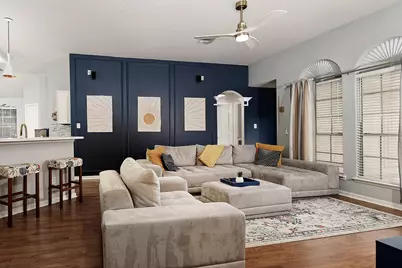 722 W Clady Drive, Spring, TX 77386 - Photo 7