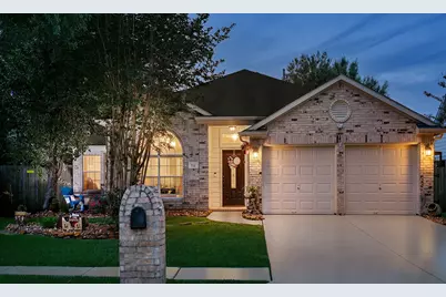 722 W Clady Drive, Spring, TX 77386 - Photo 1