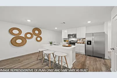 19019 Foxface Peak Court, Hockley, TX 77447 - Photo 1