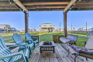 414 Thunder Rd, Surfside Beach, TX 77541 - Photo 9