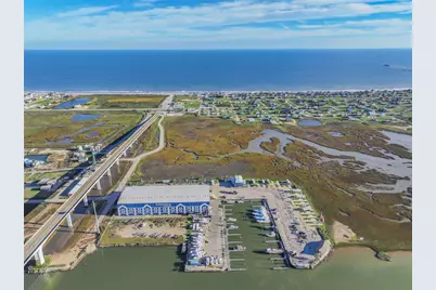 414 Thunder Road, Surfside Beach, TX 77541 - Photo 45