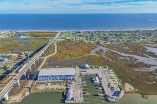 414 Thunder Rd, Surfside Beach, TX 77541 - Photo 45