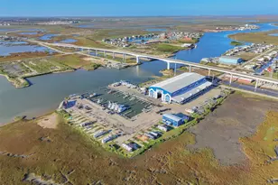414 Thunder Rd, Surfside Beach, TX 77541 - Photo 47